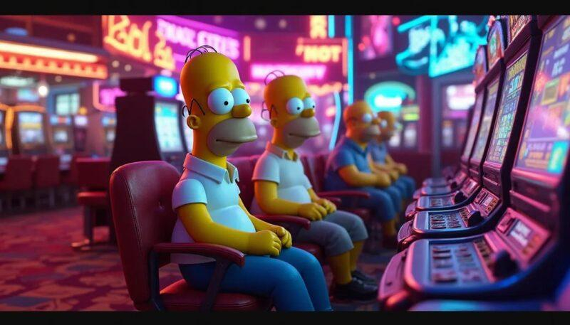 Latest Updates on Licensed Online Slots Revealed
