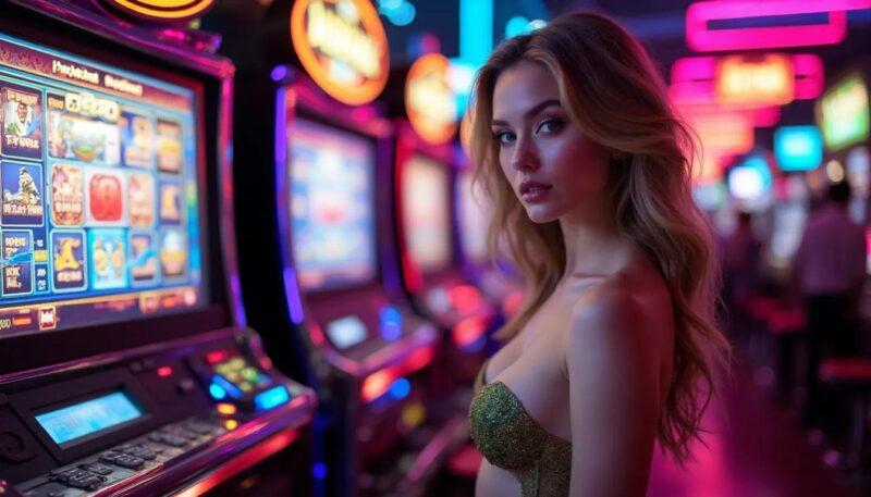 Jackpot Alert: Unveiling Breaking News from Major Casinos