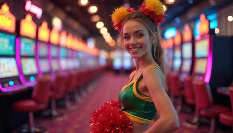 Spinning the News: Latest Headlines on Slot Payouts Revealed